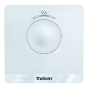 Theben Capteur CO2 AMUN 716 Moniteur CO2-1