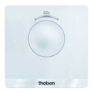 Theben CO2-Sensor AMUN 716 CO2 Monitor