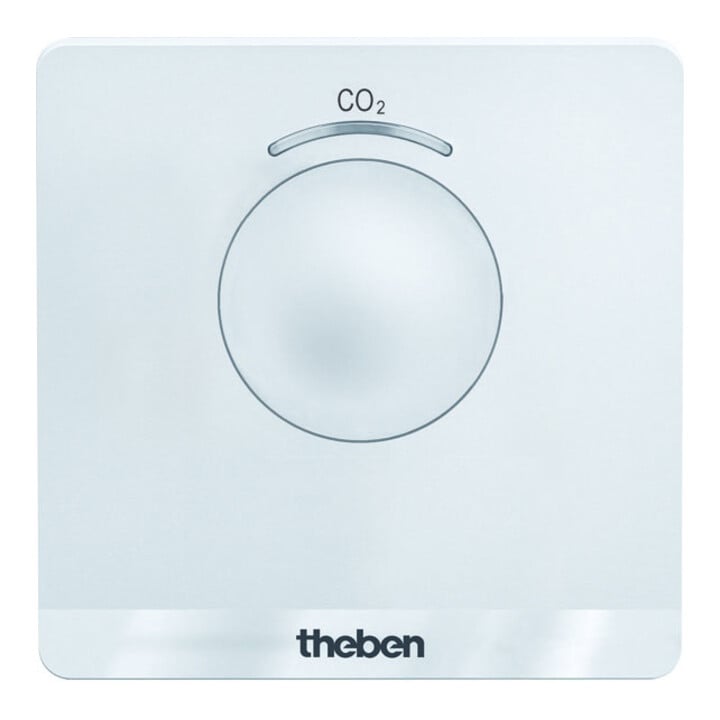 Theben CO2-Sensor AMUN 716 CO2 Monitor