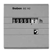 Theben Compteur d’heures de fonctionnement 230VAC BZ142-1 50Hz-1