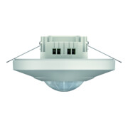 Theben Détecteur de mouvement avec fonction acoustique LUXA 103-100 UA WH-1