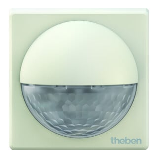 Theben Détecteur de mouvement blanc theLuxa R180 WH