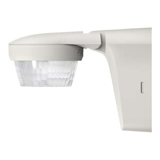 Theben Détecteur de mouvement IP66 blanc, 360 degrés max. 12 m theLuxa S360 WH