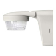 Theben Détecteur de mouvement IP66 blanc, 360 degrés max. 12 m theLuxa S360 WH-1