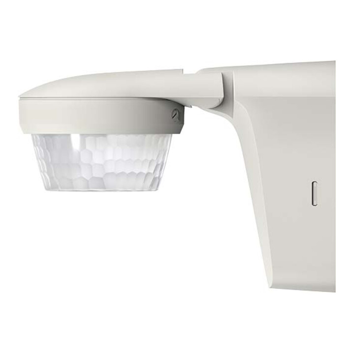 Theben Détecteur de mouvement IP66 blanc, 360 degrés max. 12 m theLuxa S360 WH