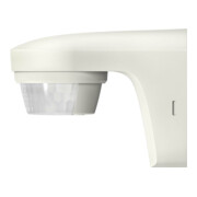 Theben Détecteur de mouvement Portée 12 m, blanc, 180° theLuxa S180 WH-1