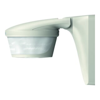 Theben Détecteur de mouvement Portée 16m, blanc, 220° theLuxa P220 WH