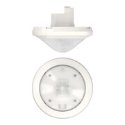 Theben Détecteur de mouvement ws, 360 degrés max. 8 m AP theMovaP360-100UP WH-1