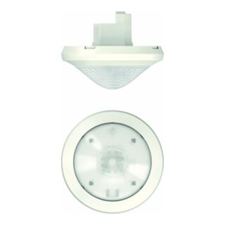 Theben Détecteur de présence 330 DALI UP, blanc theRondaP360#2080045