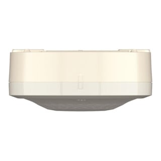 Theben Détecteur de présence LUXA 103 S360-100-12 AP montage plafond blanc