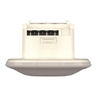 Theben Détecteur de présence LUXA 103 S360-100-12 montage plafond blanc
