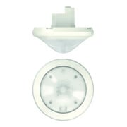 Theben Détecteur de présence pour couloirs/thePassaP360-101UPWH-1