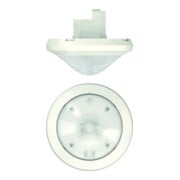 Theben Détecteur de présence pour couloirs/thePassaP360-101UPWH-3