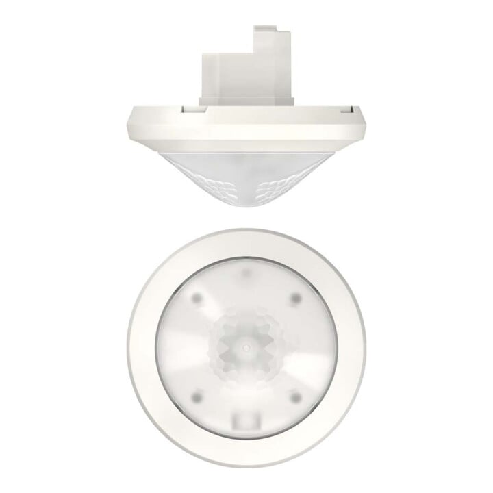 Theben Détecteur de présence pour couloirs/thePassaP360-101UPWH
