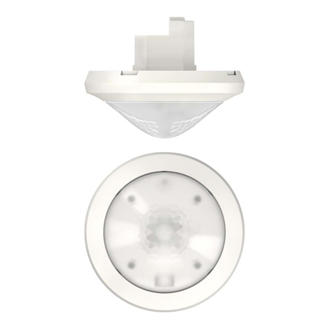 Theben Détecteur de présence pour couloirs/thePassaP360-101UPWH