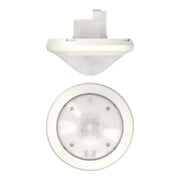 Theben Détecteur de présence pour plafond, blanc theRondaS360-100UPWH-1