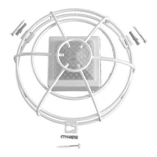 Theben Grille de protection ronde pour ECO-IR 360 Quicksafe#9070531