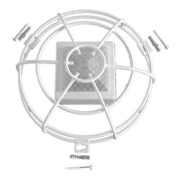 Theben Grille de protection ronde pour ECO-IR 360 Quicksafe#9070531-1