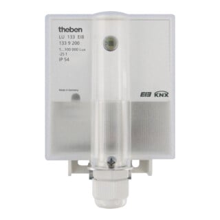 Theben Helligkeitswertsender LU 133 EIB/KNX