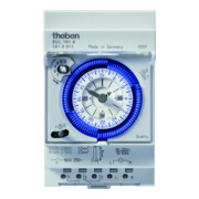 Theben Horloge de commande SUL 181 d-1