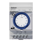 Theben Horloge de commande SYN 151 h-1
