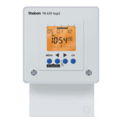 Theben Horloge de commande TR 635 TOP2-1