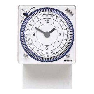 Theben Horloge programmable SYN 169S