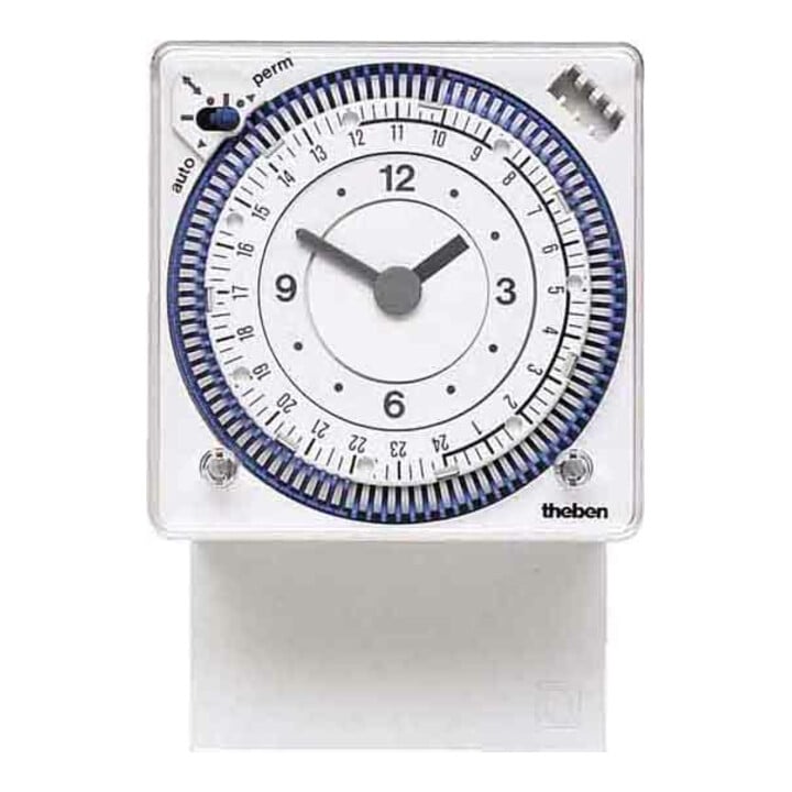 Theben Horloge programmable SYN 169S