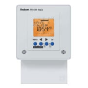 Theben Horloge programmable TR 636 TOP2-1