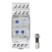 Theben Interrupteur crépusculaire en saillie LUNA 110 plus AL-1