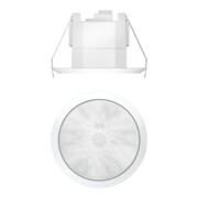 Theben KNX Détecteur de présence S360 KNX Flat DE WH theRonda#2089560-1