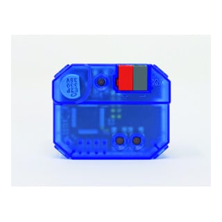 Theben Medienkoppler LUXORliving RF1