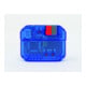 Theben Medienkoppler LUXORliving RF1
