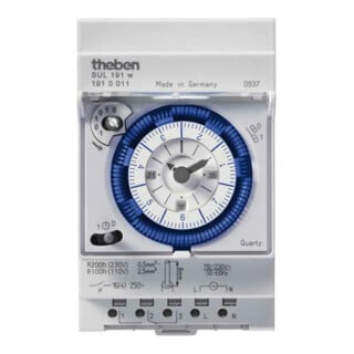 Theben Minuterie SUL 191 w