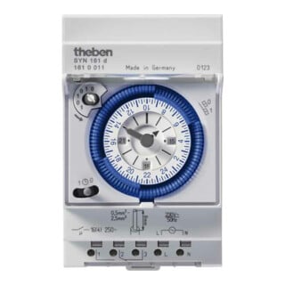 Theben Minuterie SYN 161 d