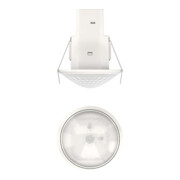 Theben Präsenzmelder 101 DE WH theRondaS360#2080565