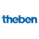 Theben Programmateur horaire TIMER 26 blanc