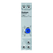 Theben Reiheneinbau-Dimmer f.ESL u.230V LED-Lp. DIMAX 532 plus-3