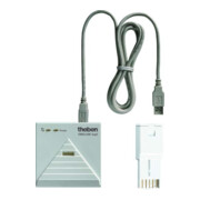 Theben Set de programmation top2 Obelisk 9070409-1