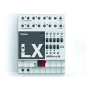 Theben Smart Home-System 6 Kanäle LUXORliving B6