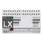 Theben Smart Home-System 8 Kanäle LUXORliving J8-1