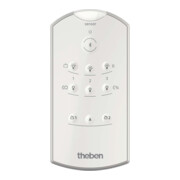 Theben Télécommande pour theSenda Plug App theSendaBinkl.Halter-3