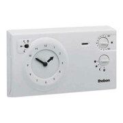Theben Thermostat d’horloge Ramses RAM 722-1