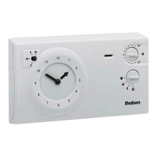 Theben Uhrenthermostat Ramses RAM 722