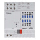 Theben Universaldimmer 2Kanal, Grundmodul DMG 2 T KNX-1