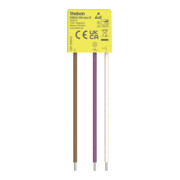 Theben UP-Dimmer DIMAX 540 plus B für Glüh-/Halogen- und LED-Lampen