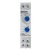 Theben Variateur encastrable pour ESL et 230V LED DIMAX 534 plus-1