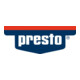 Thermo-Lackspray Profi 800GradC schwarz 400 ml Spraydose PRESTO-3