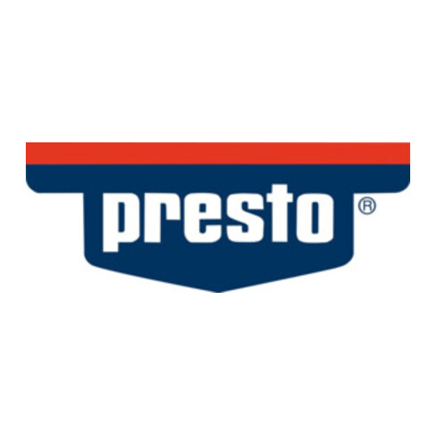 Thermo-Lackspray Profi 800GradC schwarz 400 ml Spraydose PRESTO