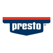 Thermo-Lackspray Profi 800GradC schwarz 400 ml Spraydose PRESTO-3